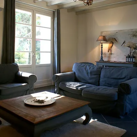 Le De Chateau De Grenier Holiday home Saint-Leger (Lot-et-Garonne)