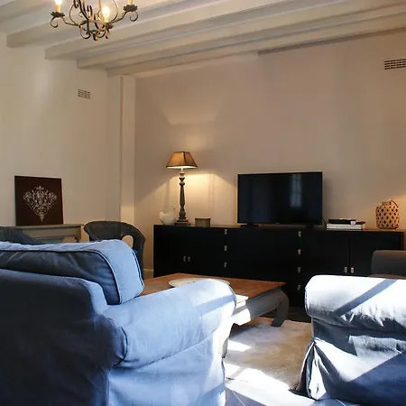 Holiday home Le De Chateau De Grenier Saint-Leger (Lot-et-Garonne)