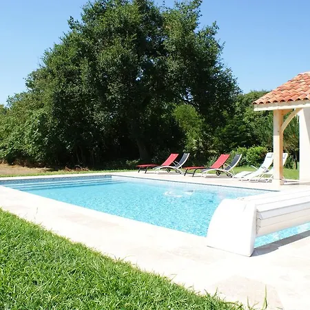 Le De Chateau De Grenier Holiday home *