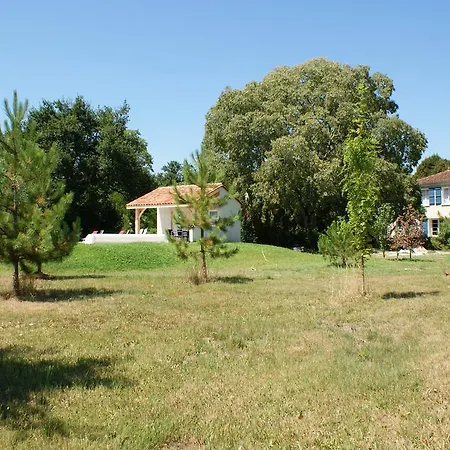 Holiday home Le De Chateau De Grenier