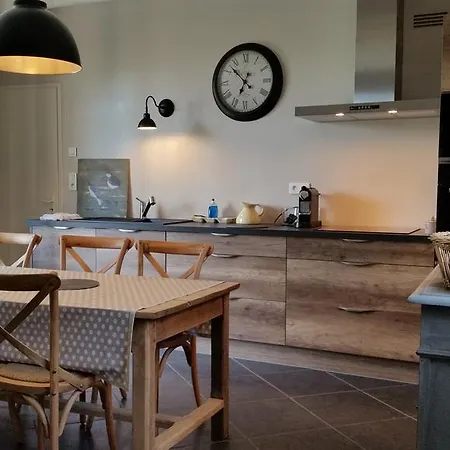 Holiday home Le De Chateau De Grenier *