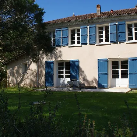 Le De Chateau De Grenier Holiday home Saint-Leger (Lot-et-Garonne)